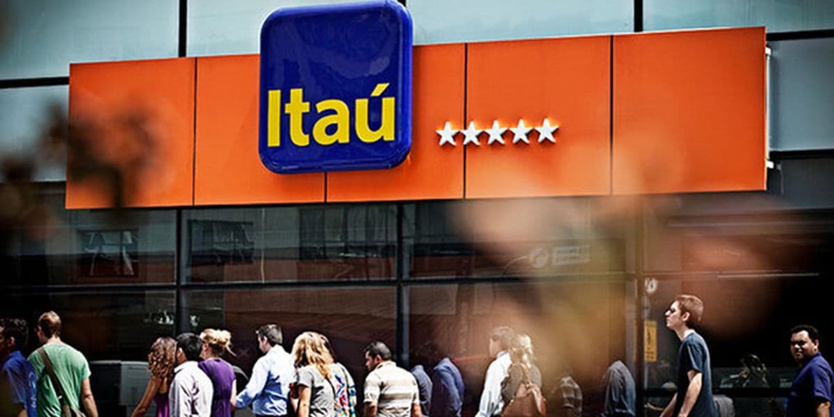 Itaú