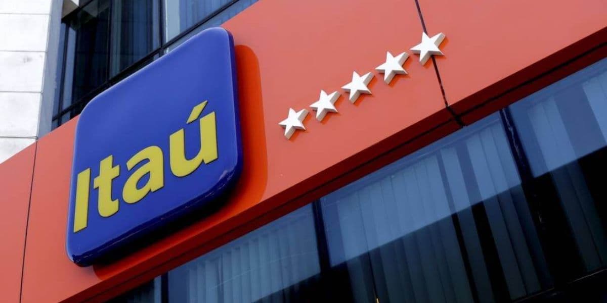 Itaú Itaú