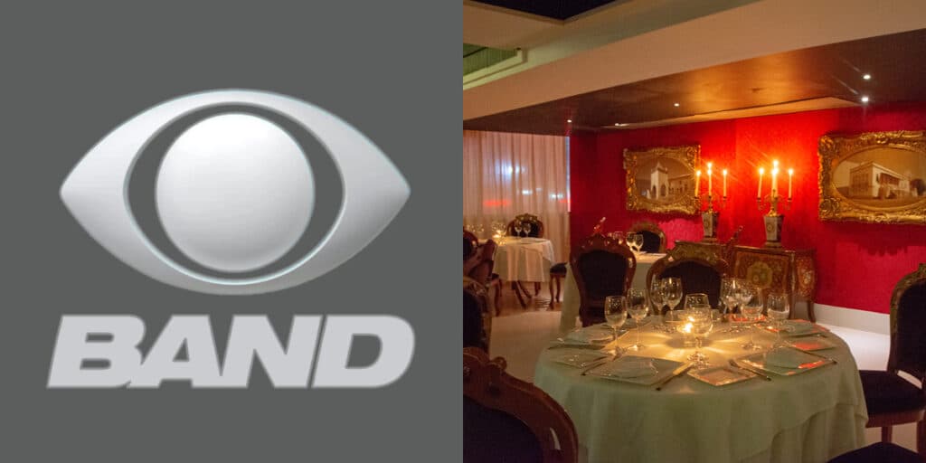 Portas fechadas e falência confirmada pela Band: O fim de restaurante de estrela do Masterchef: "Derrota"