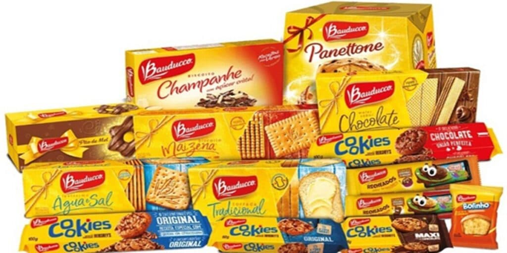 Teia e ovos de insetos: A descoberta avassaladora em produto da Bauducco e o comunicado emergencial da marca