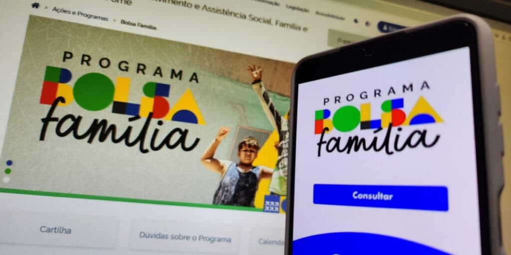 Vitória: Acaba de chegar MELHOR notícia do Bolsa Família para SEGUNDA (23) e beneficiários podem VIBRAR