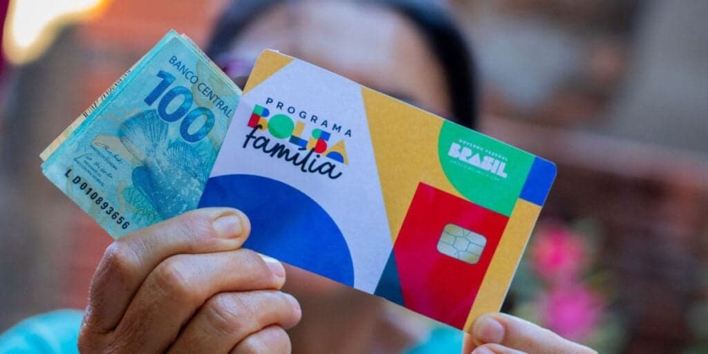 O martelo está batido: Acaba de chegar notícia MAIS esperada do Bolsa Família para OUTUBRO de 2023