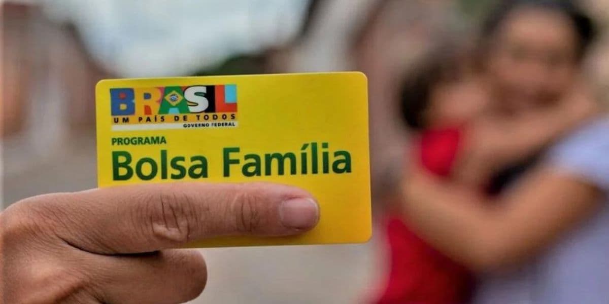 Programa Bolsa Família é do Governo Federal (Foto: Reprodução / Internet) Programa Bolsa Família é do Governo Federal (Foto: Reprodução / Internet)