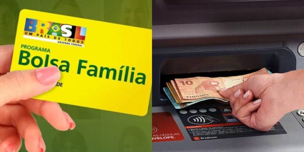 VITÓRIA: Bolsa Família acaba de confirmar HOJE (11) pagamento EXTRA para estes grupos e beneficiários VIBRAM