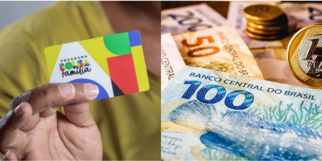 Já pode comemorar: Notícia mais esperada do Bolsa Família sobre dinheiro extra na conta é confirmada hoje (03)