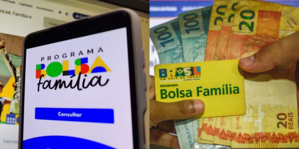 O martelo está batido: Nova lei que está em VIGOR chega com grana EXTRA a beneficiários do Bolsa Família