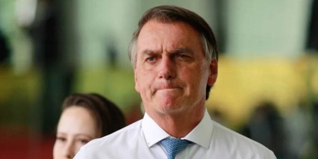 Acaba de chegar notícia devastadora de ex-presidente Bolsonaro e pior notícia é dada agora (31)