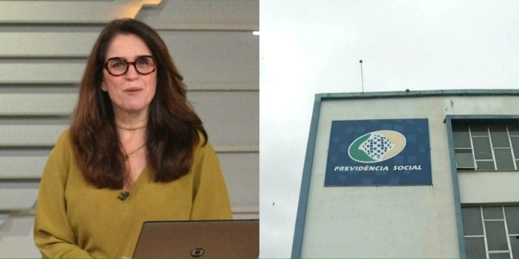 "Aprovou": Bom Dia Brasil é paralisado nesta quarta (04) com MELHOR anúncio de novo benefício do INSS