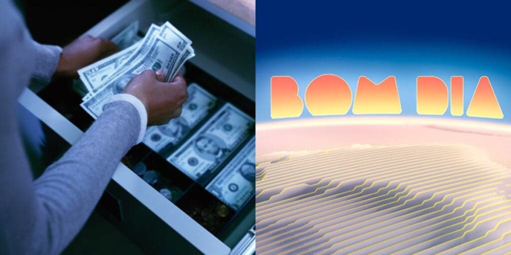 Adeus e dívida de 173 bilhões: O anúncio do Bom Dia Brasil sobre falência de banco gigante