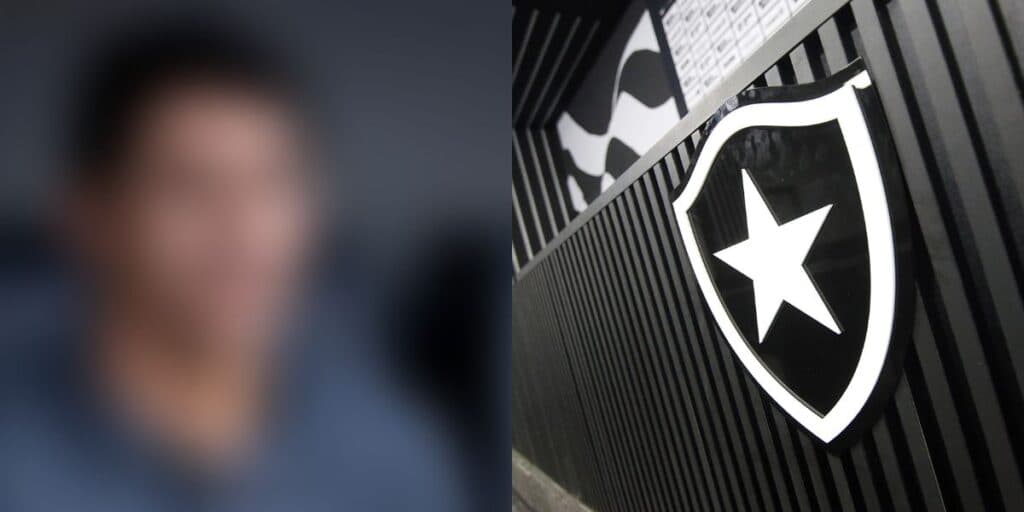 Martelo batido: Botafogo acaba de definir técnico nesta SEXTA (06) horas antes do clássico com Fluminense