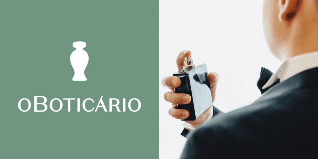 Cheiro de GALÃ e por precinho: 3 perfumes IRRESISTÍVEIS da BOTICÁRIO que nenhum homem conseguirá viver sem