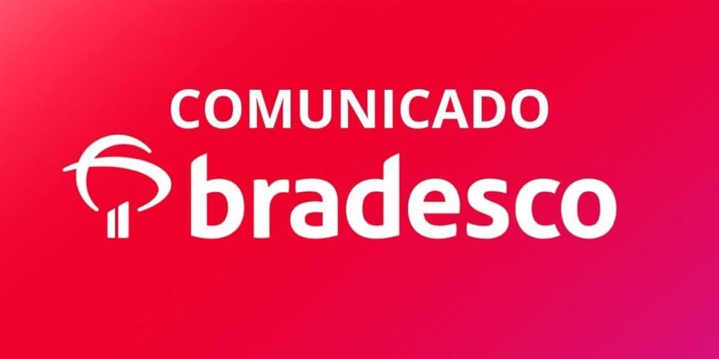 Erro no PIX e fora do ar: Bradesco causa terror nos clientes e emite comunicado URGENTE
