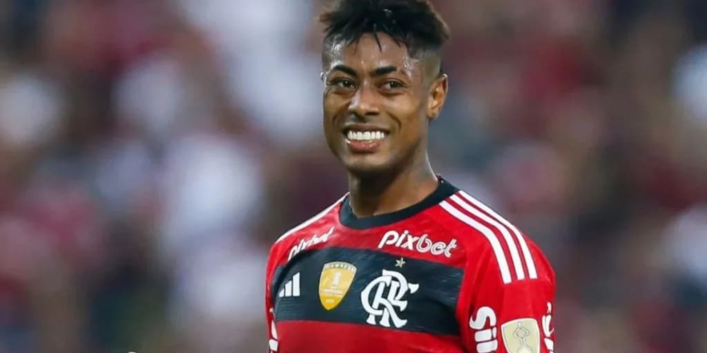 Péssima notícia para o Flamengo HOJE (07): Bruno Henrique diz 'SIM' para gigante da Série A e Landim está aos prantos