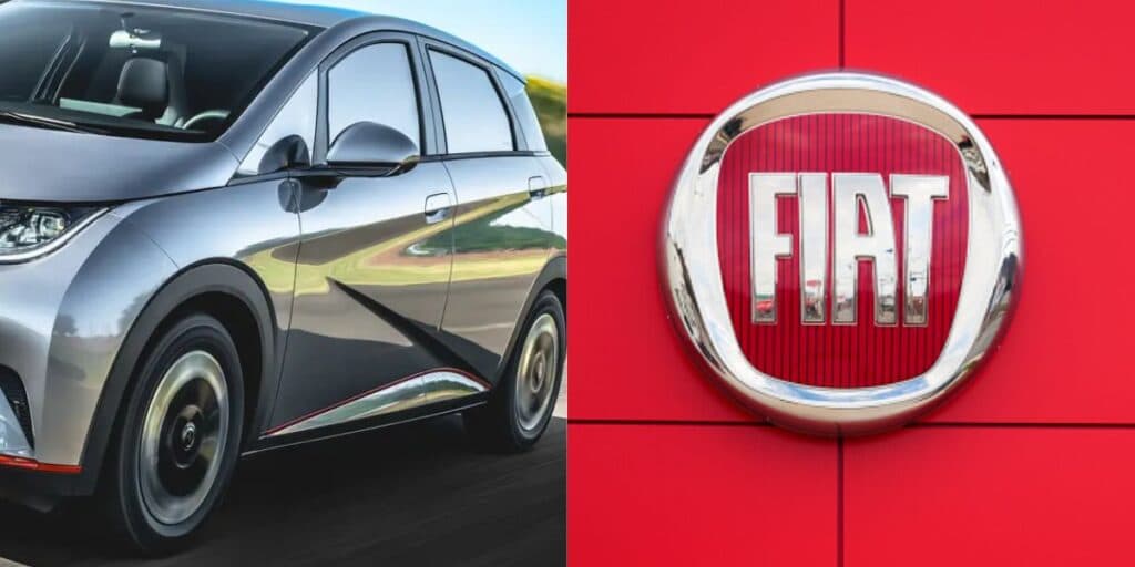 Terror da Fiat: Nova montadora chega com bilhões e acaba de anunciar 3 carros INCRÍVEIS para derrubar rivais