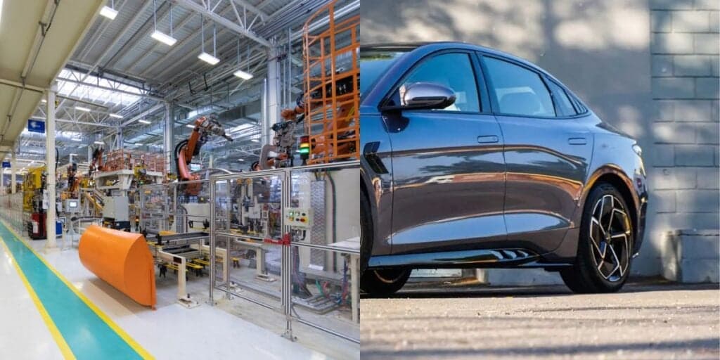 Oficial: Nova montadora gigantesca chega ao Brasil e acaba de anunciar carro econômico para aniquilar rivais