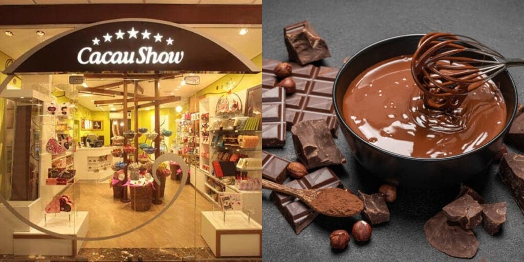 Comprada pela Cacau Show e falência decretada: O fim dramático de super fábrica de chocolate amada