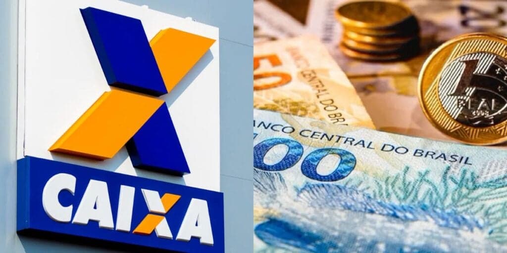 R$ 14 bilhões liberados: Caixa acaba de emitir comunicado e confirma pagamento ABSURDO que atinge milhões