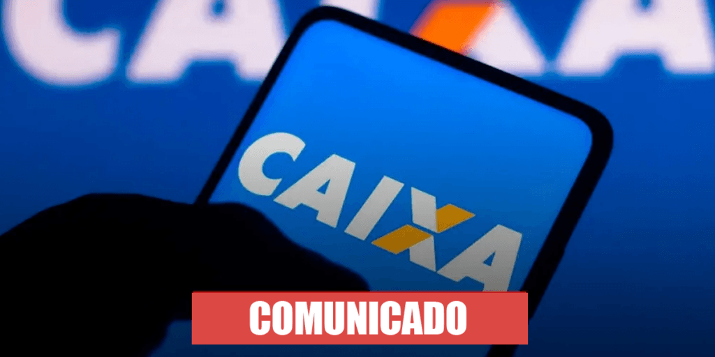 OFICIAL: Caixa faz comunicado nacional para todos que tem conta POUPANÇA e é hora de saber a verdade