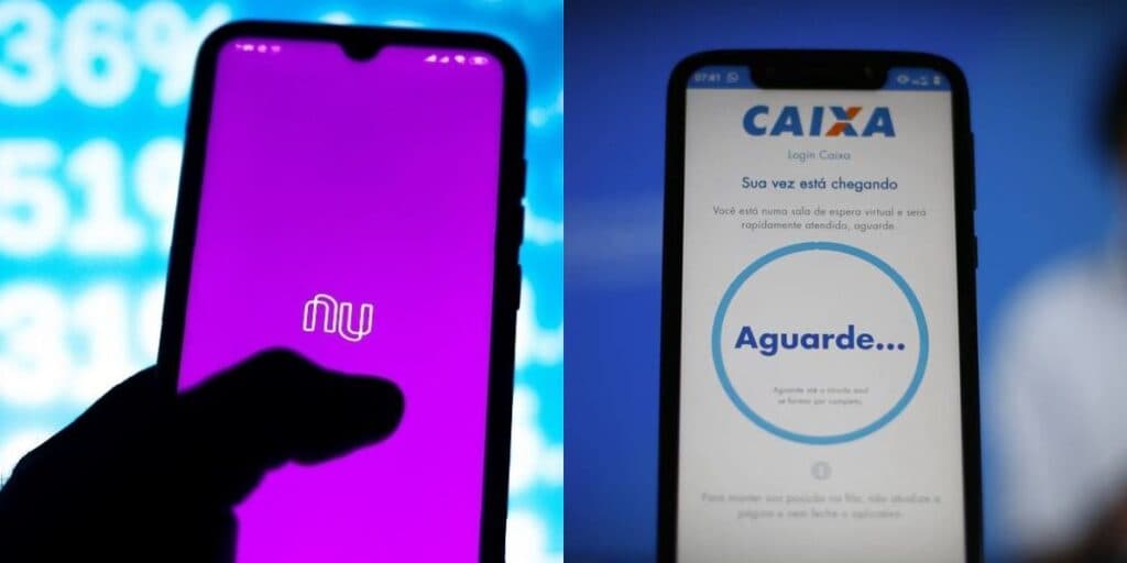 Presente liberado nesta SEXTA (13): Caixa faz o que nem o Nubank teve coragem e comunicado cai como bomba