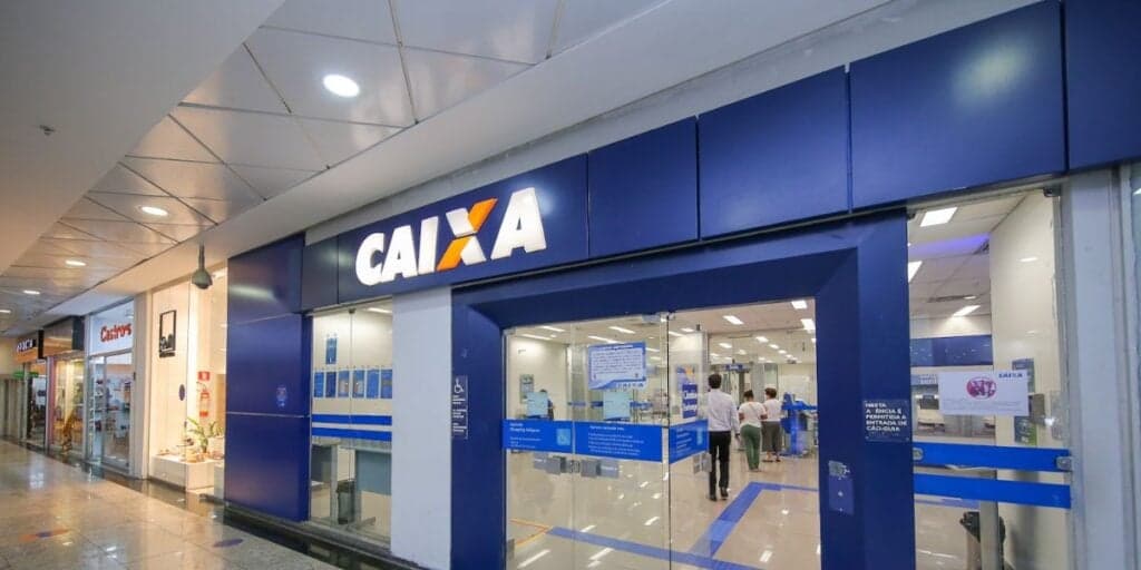 Fechamento GERAL de agências da CAIXA acaba de ser confirmado (Reprodução: Internet)