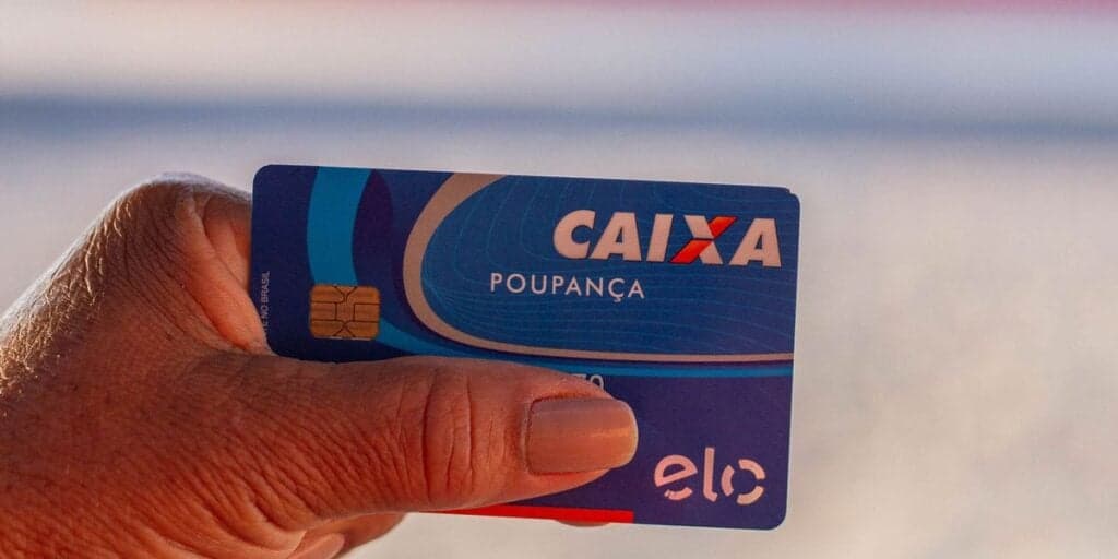 Comunicado do banco para todos que possuem conta poupança (Reprodução: Internet)