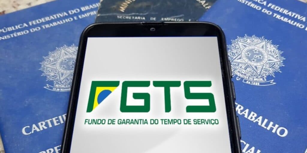 Mais de R$6 mil liberados em OUTUBRO de 2023: Saque do FGTS acaba de ser confirmado a milhares de brasileiros