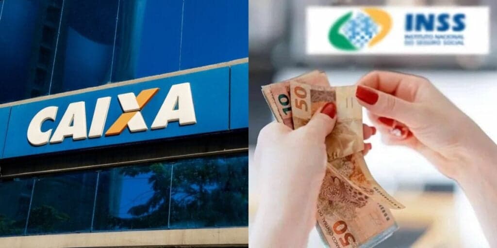 Atenção, pode ser você: Caixa informa e estes segurados do INSS têm MUITO DINHEIRO para resgatar em 2023