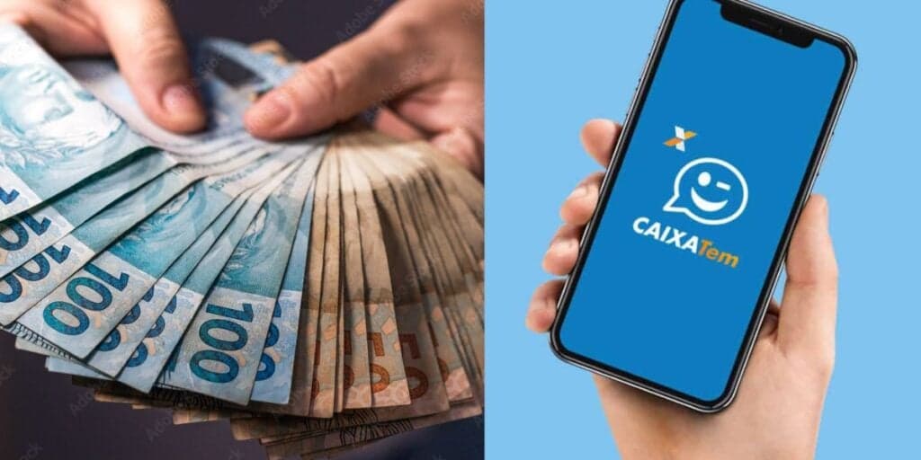 R$ 750 direto na conta em OUTUBRO: Caixa Tem anuncia pagamento a correntistas e você pode ser um deles