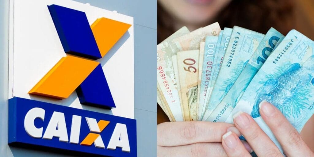 R$15 mil na conta: Caixa será obrigada a realizar pagamento absurdo e lista de CPFs cai como presente
