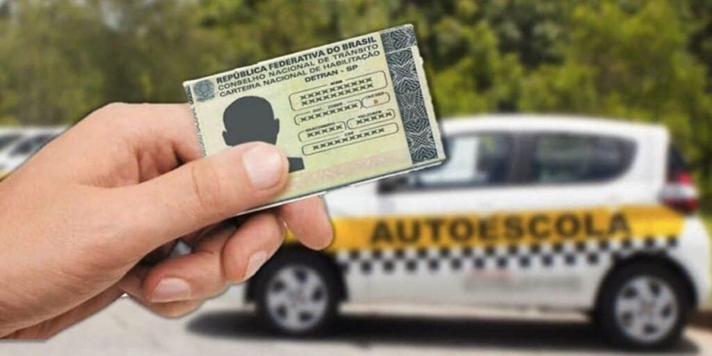 Fim das autoescolas: Mudança urgente com a CNH tem martelo batido hoje (4) e muitos estão soltando fogos
