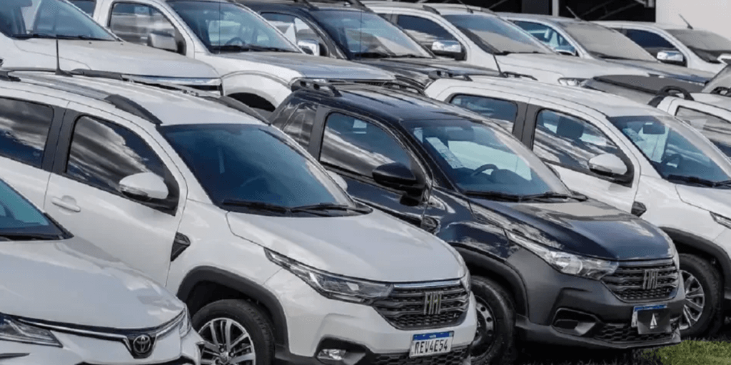 CORRE: Carro popular novo está sendo vendido por apenas R$ 14 mil e você não pode perder essa oportunidade