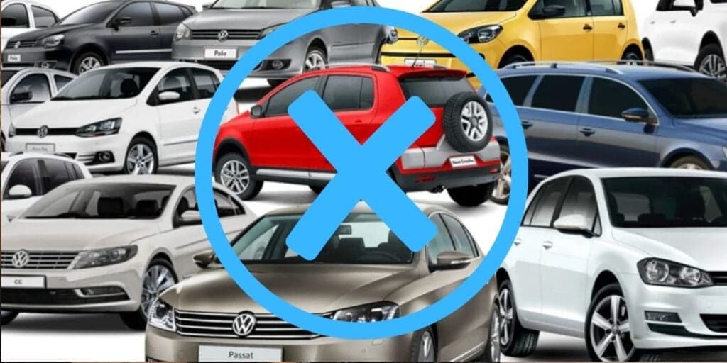 Fim da linha e extinção: O adeus de carro AMADO e mais vendido da Volkswagen no Brasil após 41 anos