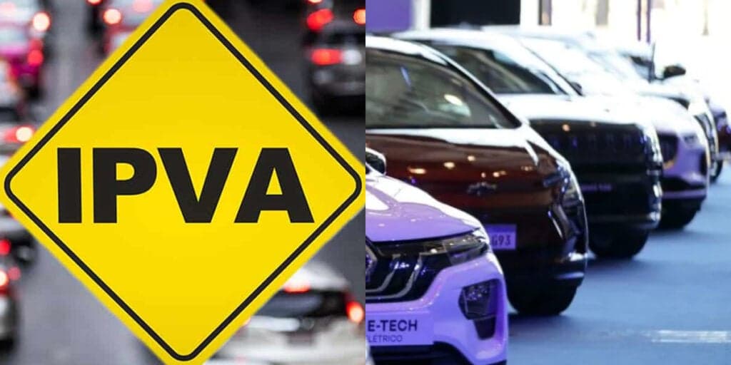 Fim do IPVA em 2023: Isenção para lista de veículos acaba de cair como presente e o seu pode ser um deles
