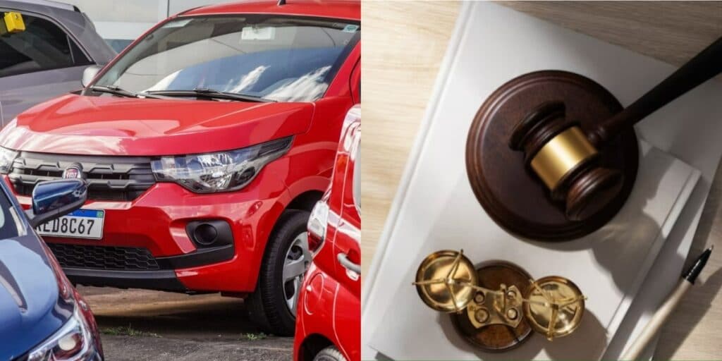 Atenção: Nova lei acaba de ser anunciada e o seu carro pode ser arrancado de você por culpa da suas dívidas