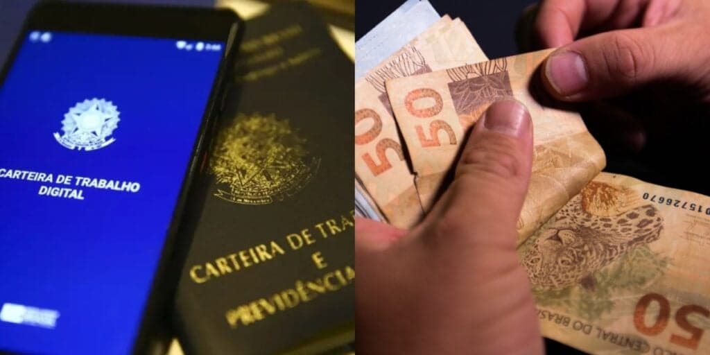Brasileiros soltando fogos: Salário mínimo para 2024 já tem data de início e você receberá o quanto antes