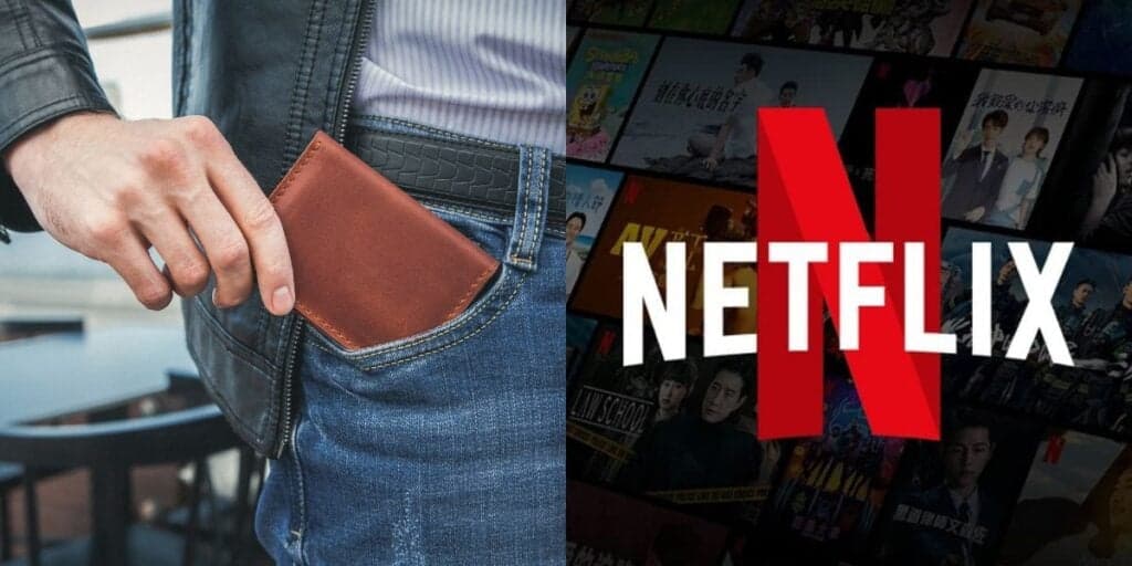 Vai chegar ao fim e doer no bolso: Notícia que acaba de chegar sobre a Netflix cai como bomba a usuários