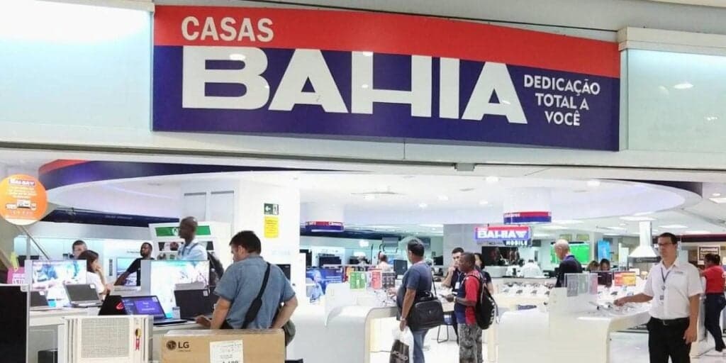 Dívida bilionária e falência decretada 2 vezes: O triste fim de varejista tradicional, rival das Casas Bahia