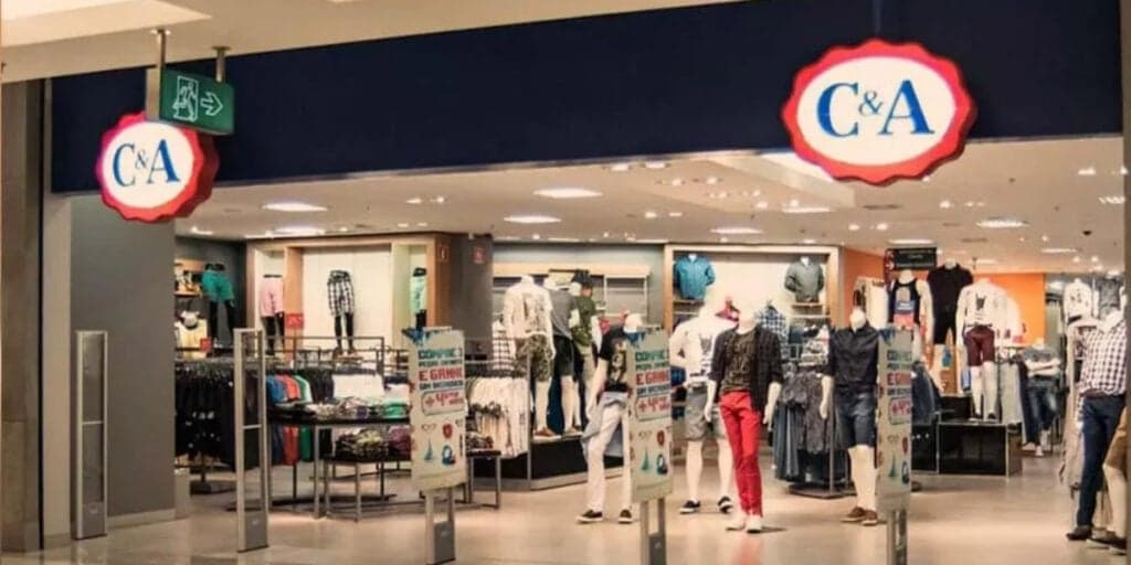 Decadência, encerramento de atividades e falência: O triste fim de loja de roupas gigante, rival da C&A