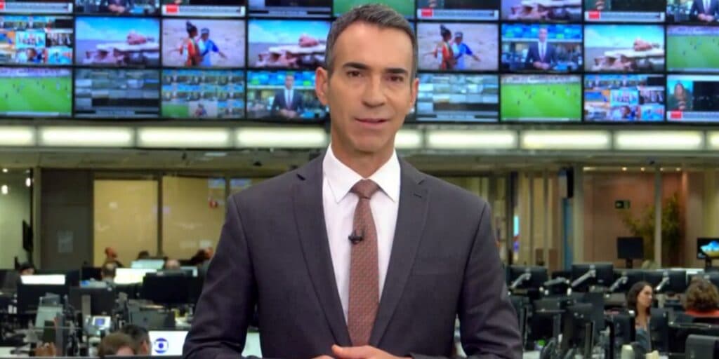 Tralli paralisa JH com melhor notícia sobre CORTE na conta de luz e Globo sobe igual foguete: Audiências 9/10