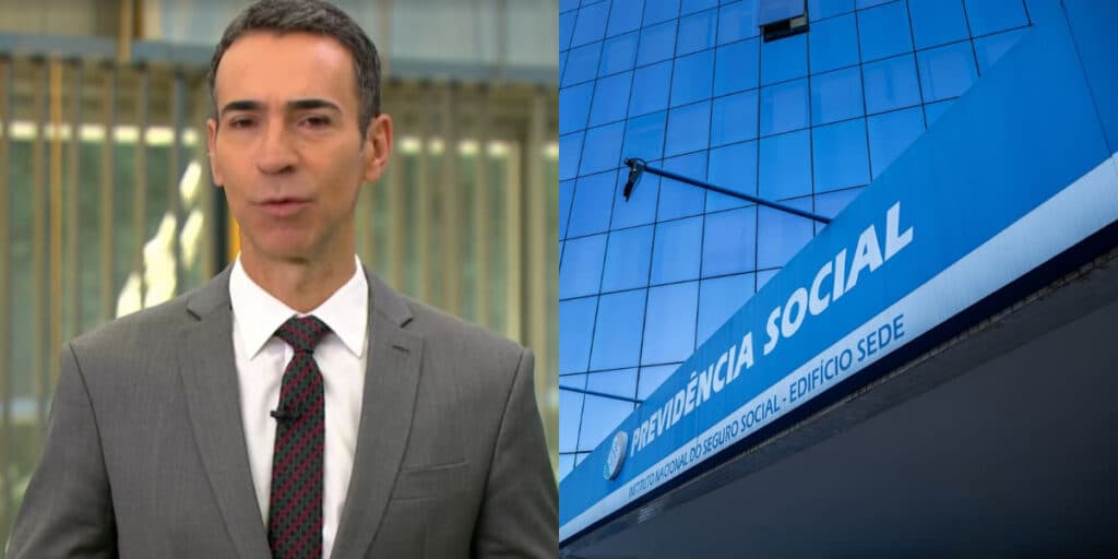 "A partir de hoje": Tralli paralisa JH com notícia EXCELENTE do INSS e aposentadoria concedida mais rápido