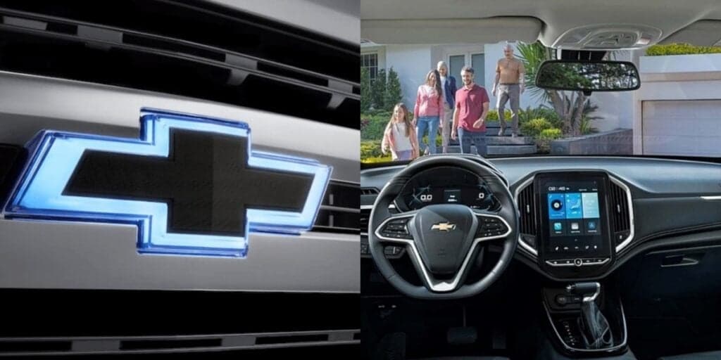 Descanse em paz: O encerramento de produções de SUV amado da Chevrolet após fracasso e substituto convocado