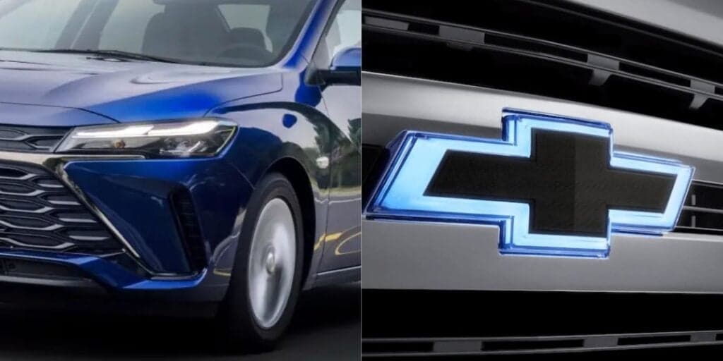 Adeus Onix e retorno triunfal do Monza: Chevrolet apela e ressuscita carro amado para se salvar em país