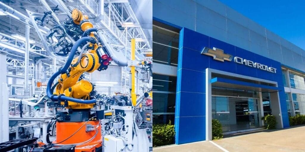 Na casa dos R$30 mil: O SUPER lançamento de rival da CHEVROLET com dois pés na porta para derrubar o HB20