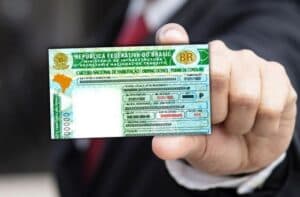 Novas regras para quem tem CNH (Foto: Reprodução / Internet)