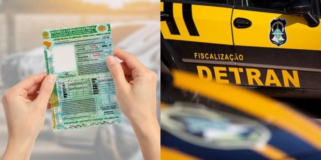 Nova lei da CNH em 2023: Sonho dos motoristas EM VIGOR permite que carteira não seja perdida por pontos