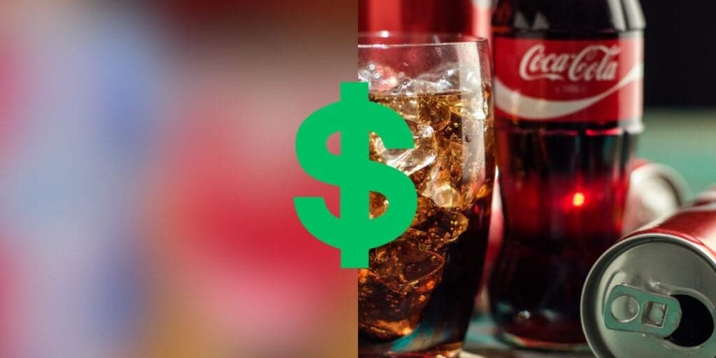 Apelou: O estouro de cofres da Coca-Cola ao comprar grande rival tradicional para aniquilar os concorrentes