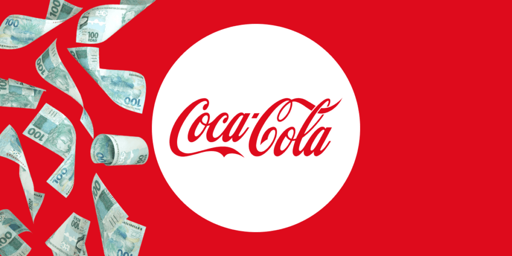 Mais de R$1 bilhão: Coca-Cola estoura cofres para comprar bebida rival gigantesca e aniquilar concorrentes