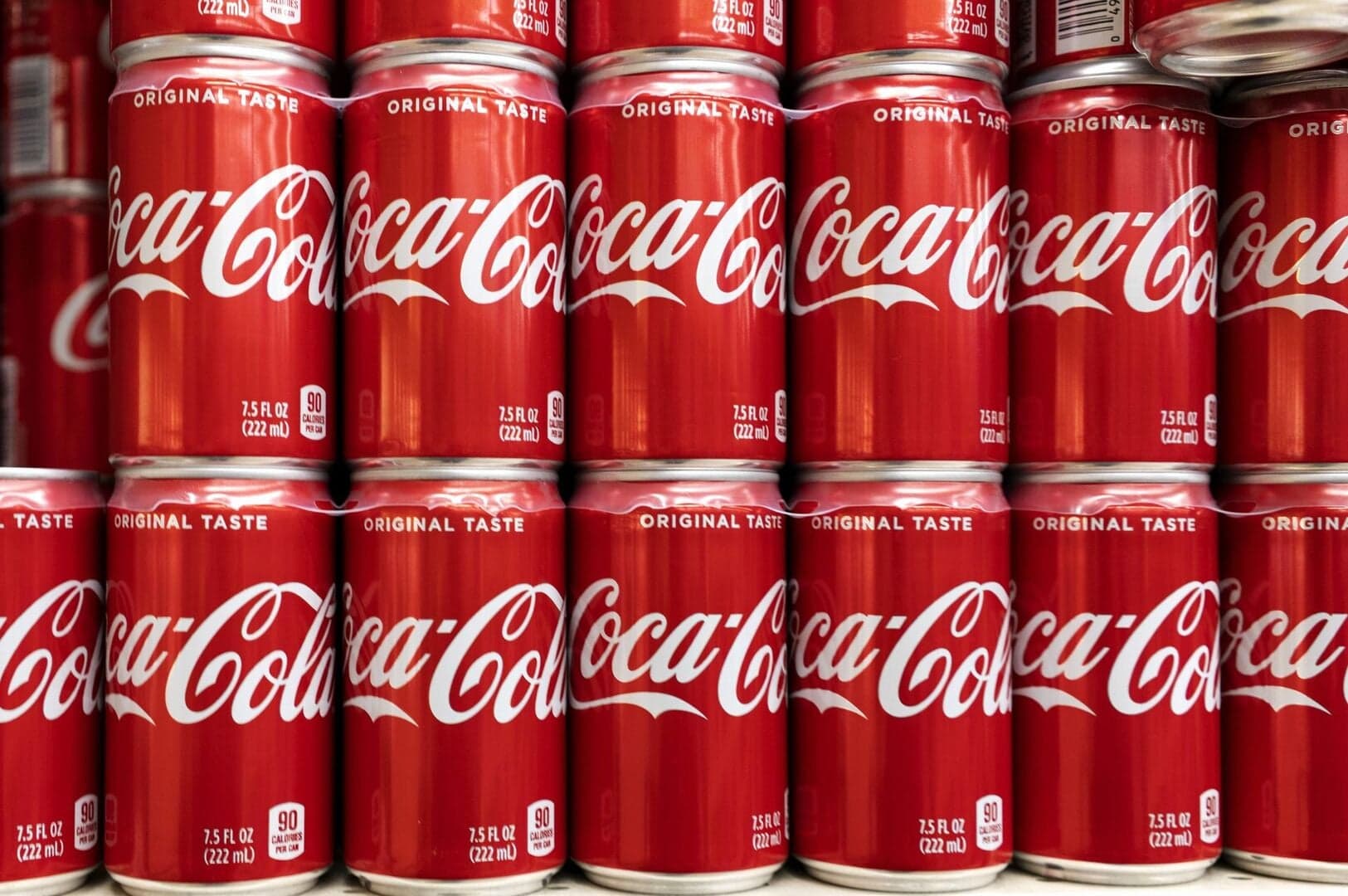 O triste fim de empresa gigante, rival da Coca-Cola O triste fim de empresa gigante, rival da Coca-Cola