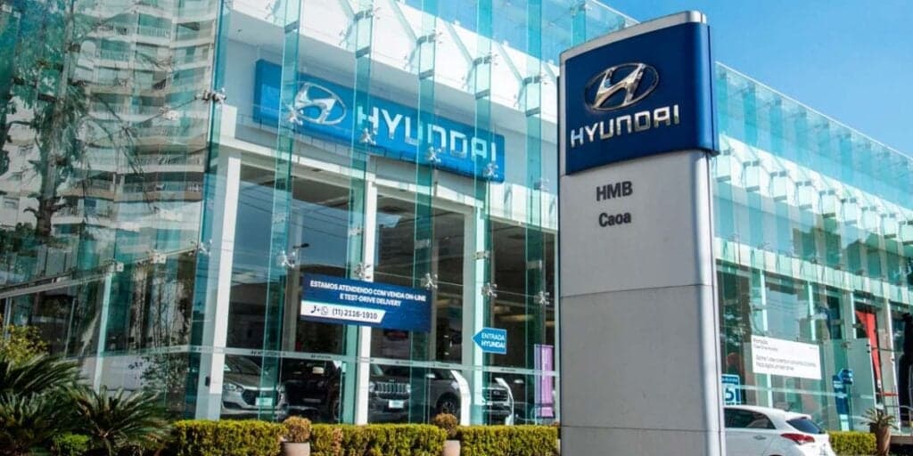 Só R$ 36 mil: Hyundai faz SUPER lançamento de SUV popular em país, deixa motoristas eufóricos e derruba rivais