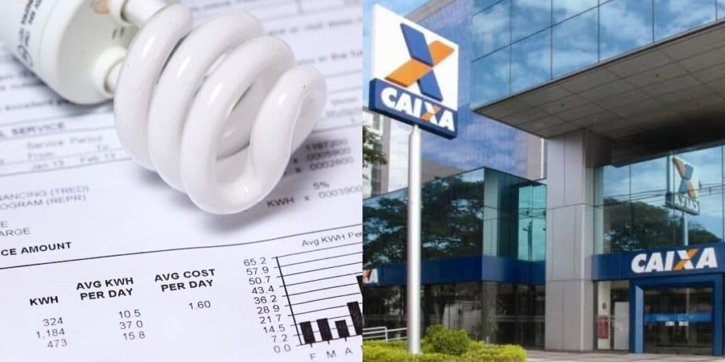 É o fim da conta de luz: Brasileiros que recebem este benefício da Caixa nunca mais vão pagar o imposto